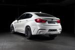 BMW X6 M50d by Hamann 2015 года